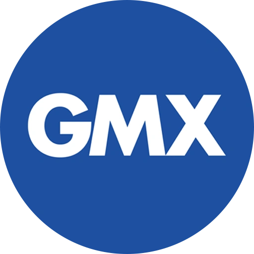 GMX Clone
