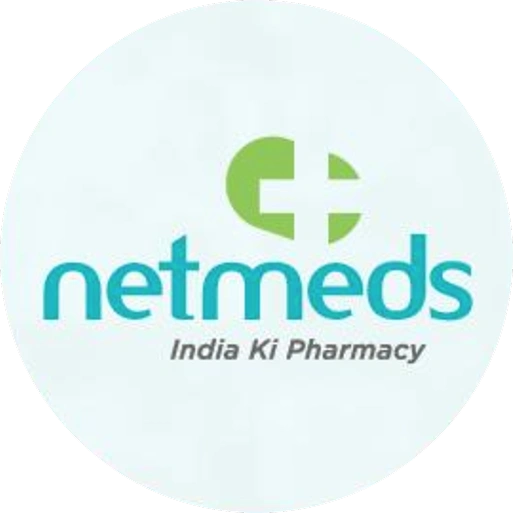 Netmeds Clone