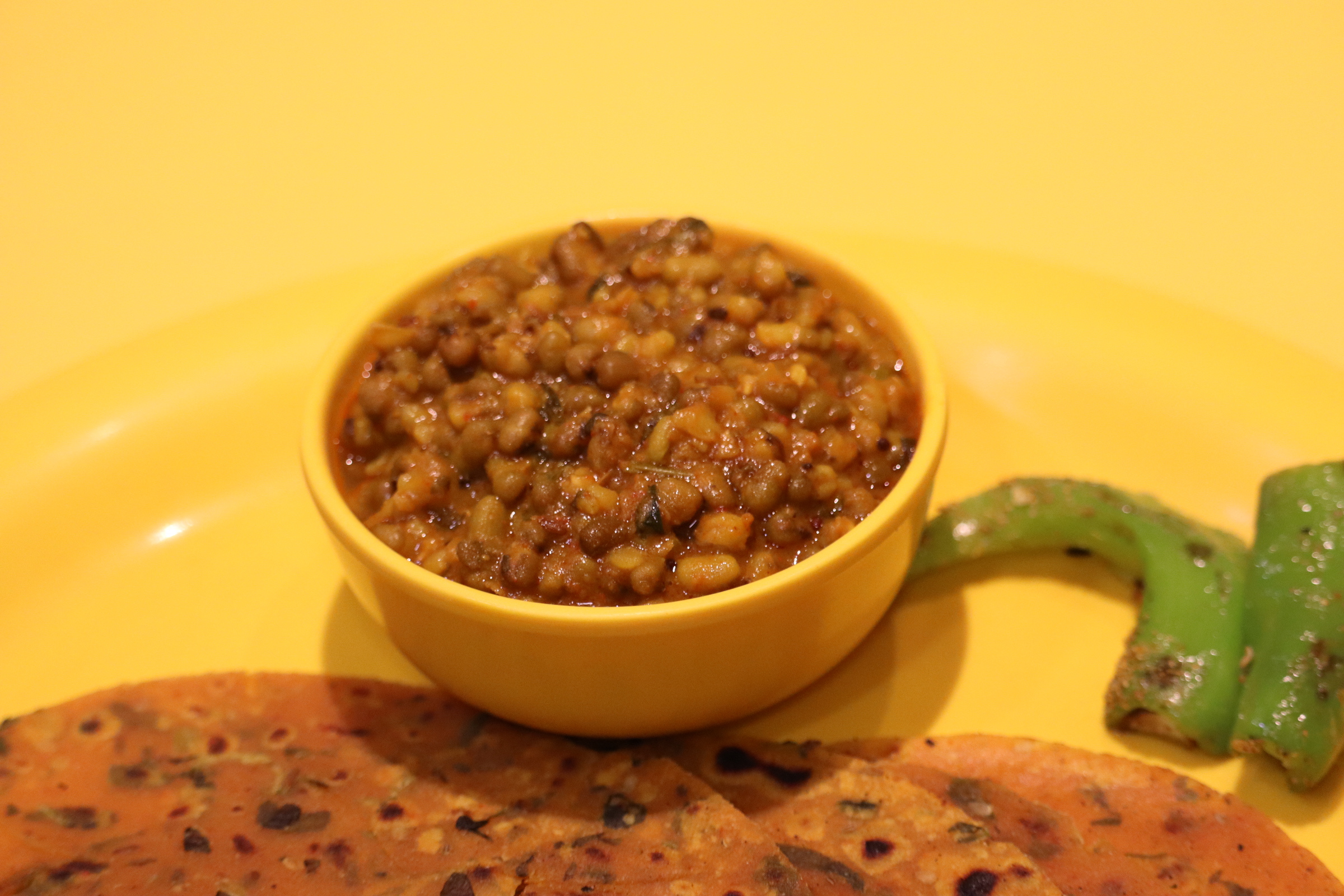 Masala Moong 