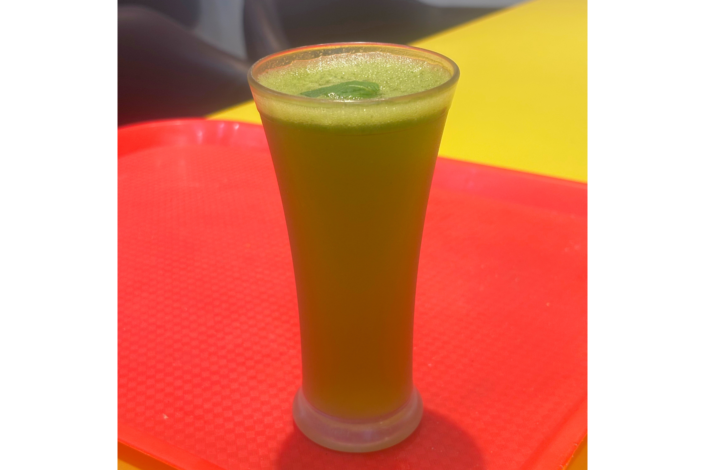 Nimbu Pani 